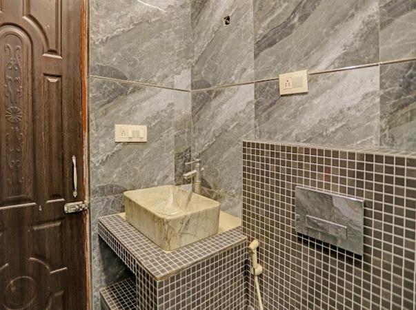 Hotel Expo View Residency Greater Noida Exterior foto
