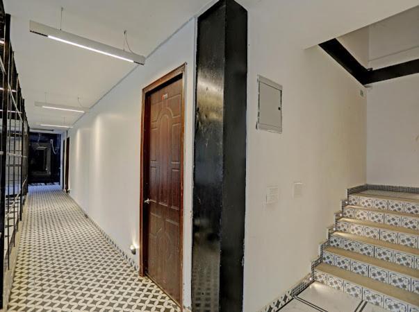 Hotel Expo View Residency Greater Noida Exterior foto